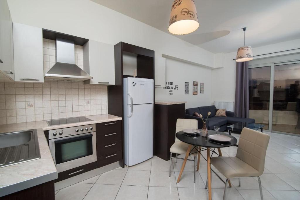 Pilot Lux Apartment room 2