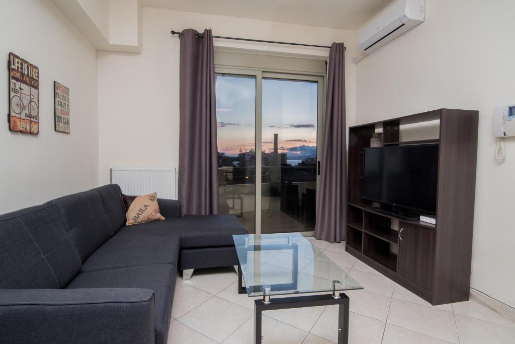 Pilot Lux Apartment room 3