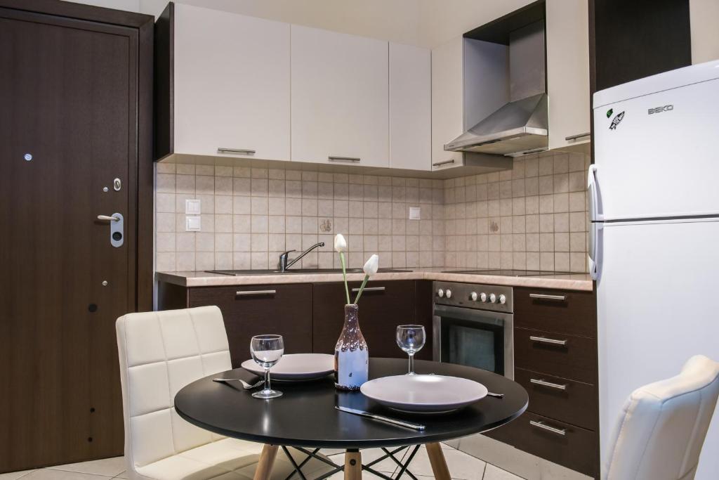 Pilot Lux Apartment room 4