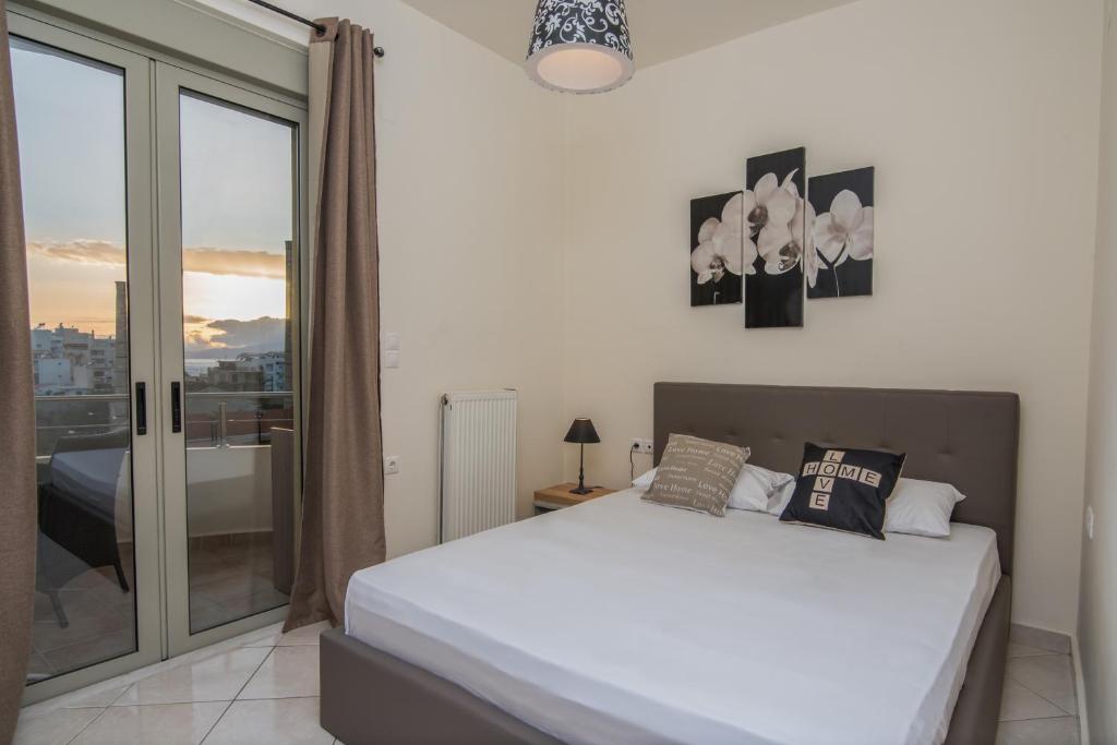 Pilot Lux Apartment room 5